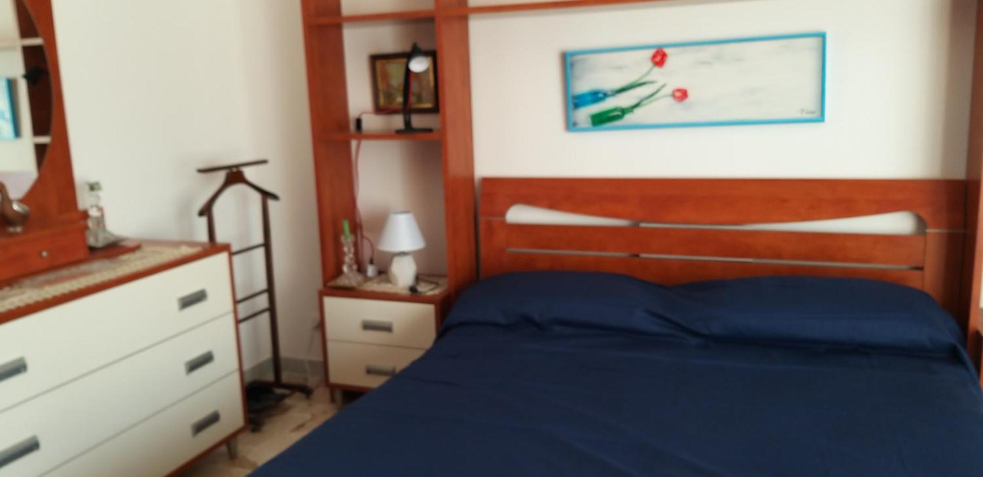 Sebastian House Casa Vacanze Giardini-Naxos Kamer foto