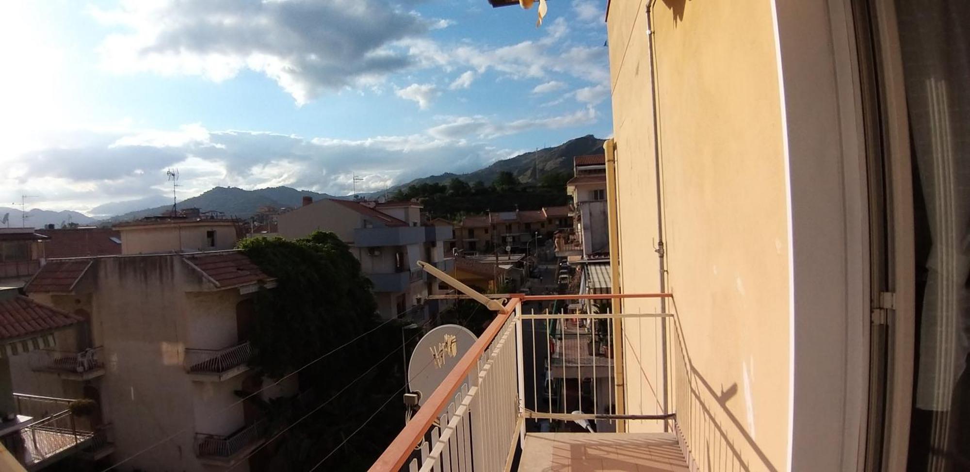 Sebastian House Casa Vacanze Giardini-Naxos Kamer foto